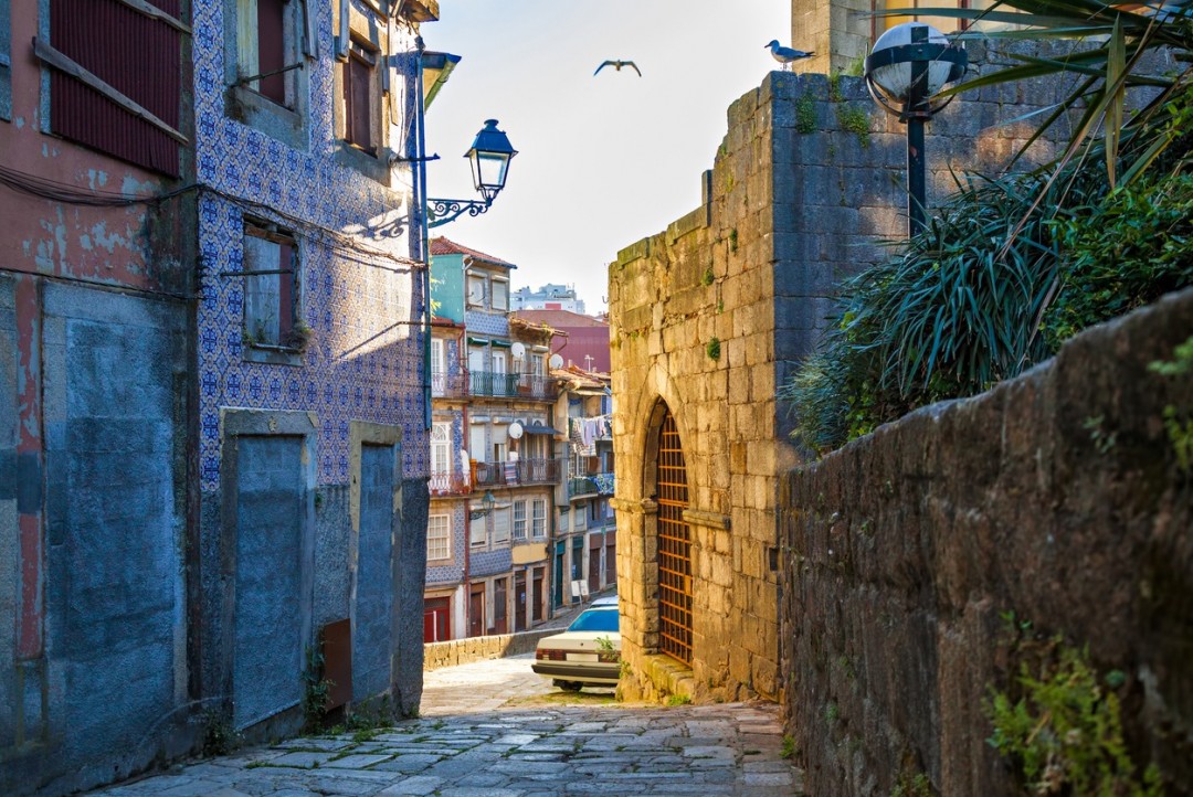 Porto (10°)