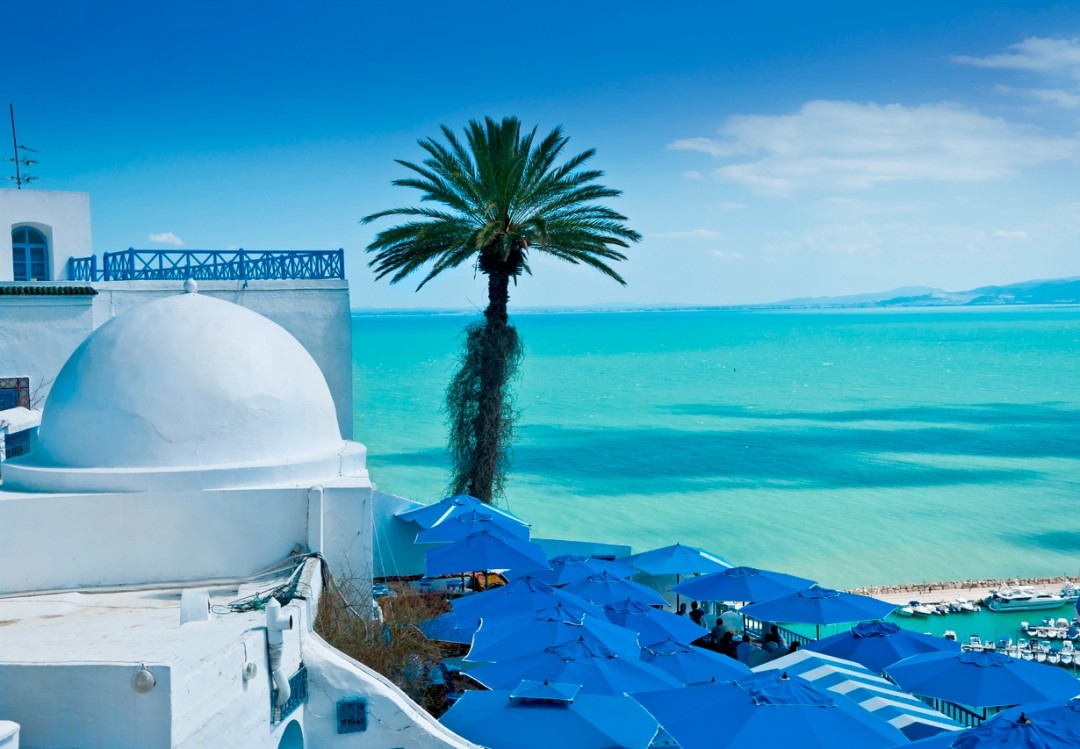 TUNISIA: tasse turistiche
