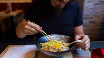 10 cose da sapere per mangiare da vero giapponese