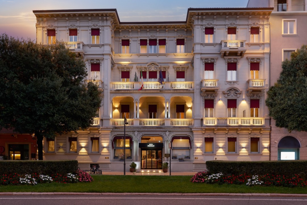 Verona e Venezia: un weekend insolito negli hotel che raccontano arte e lirica