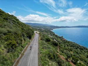 Oscar italiano del cicloturismo 2024: ecco le ciclovie migliori d'Italia