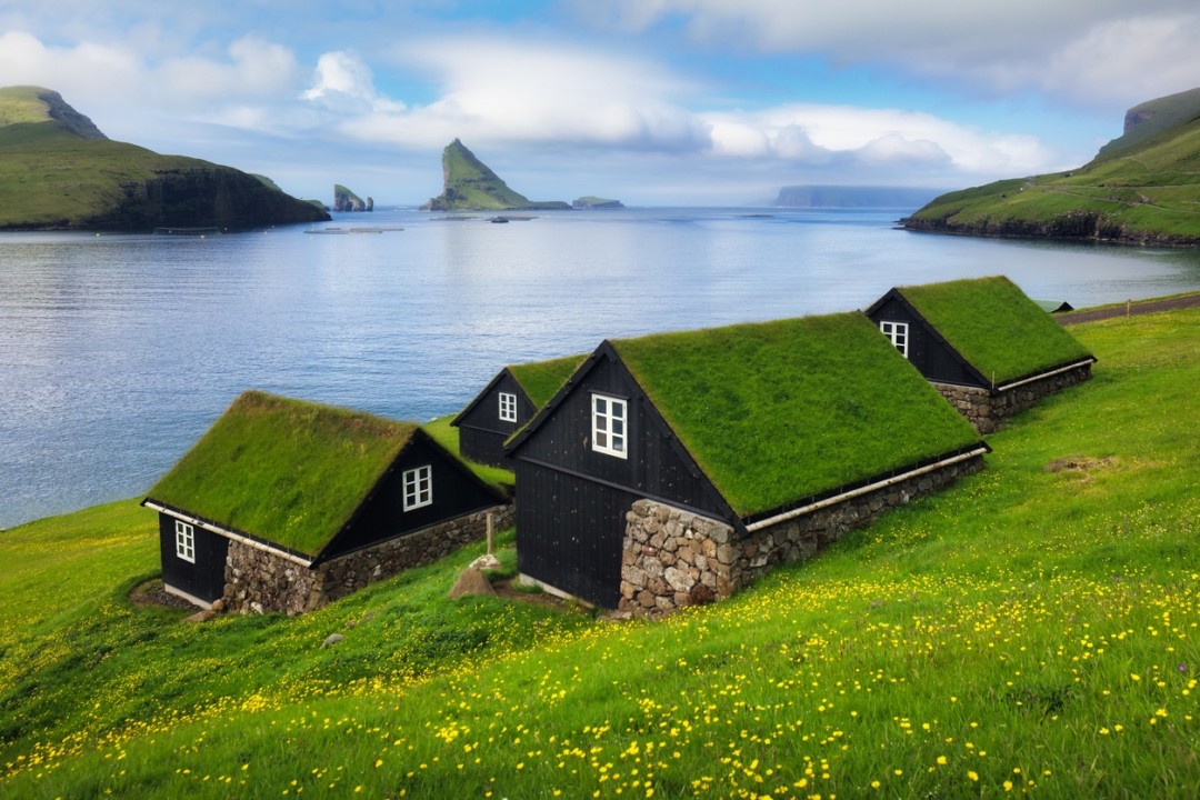 Bour, Isole Faroe (6°)