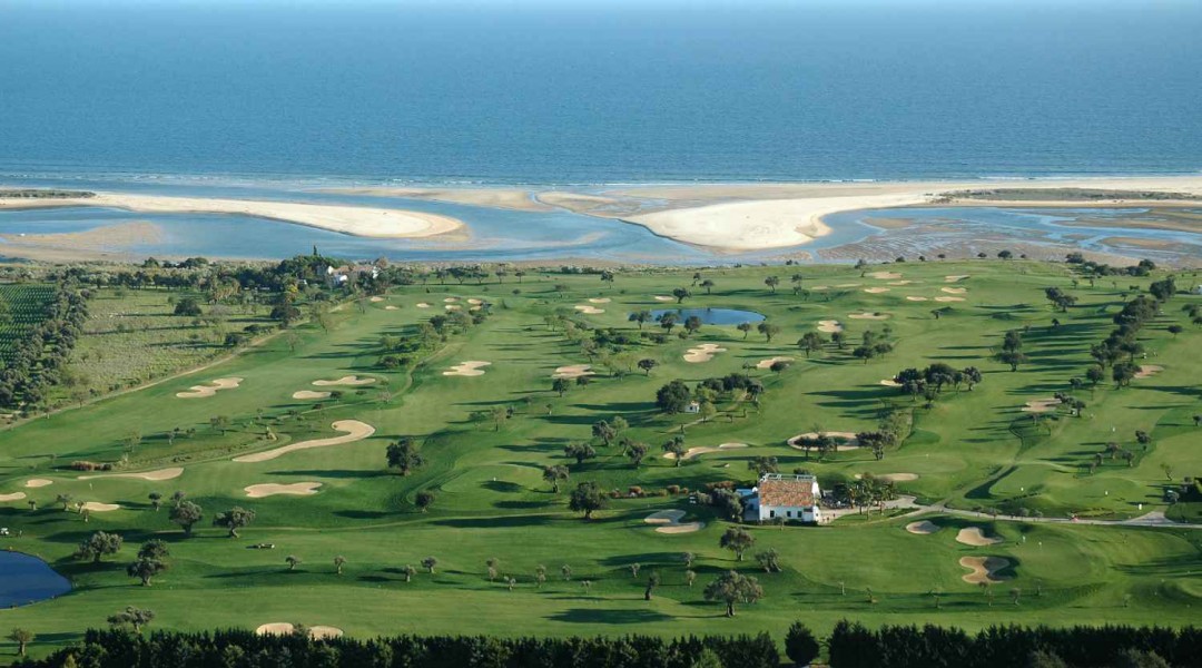 East Algarve Golf Festival