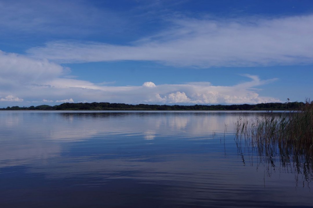 Panorami a Va Grande (Bibione)