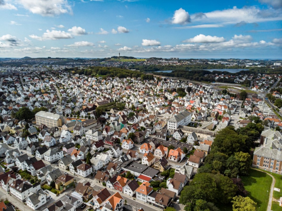 Stavanger (Norvegia) 