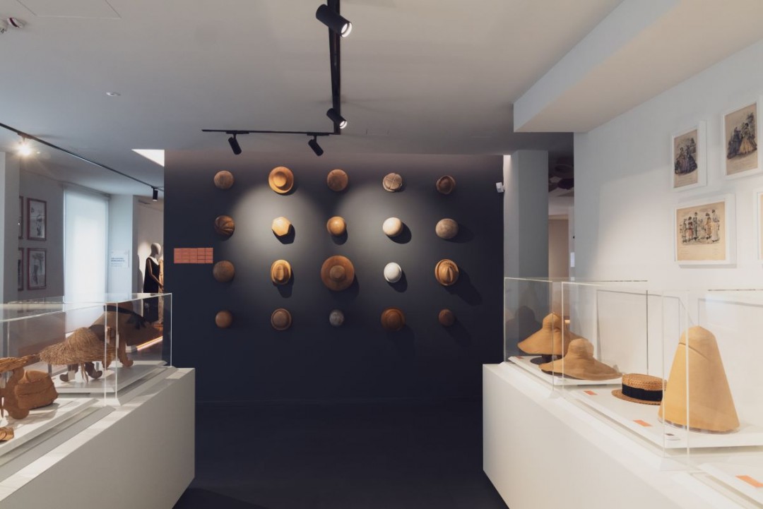 Museo della paglia