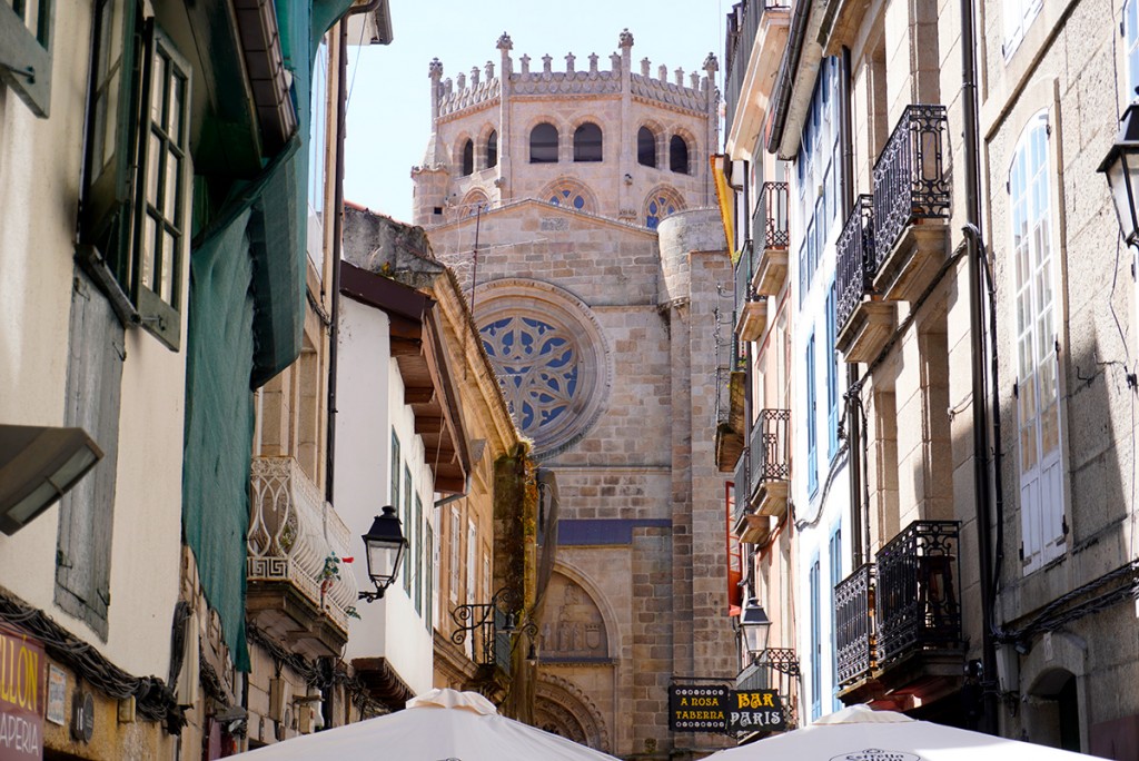 Cattedrale di Ourense