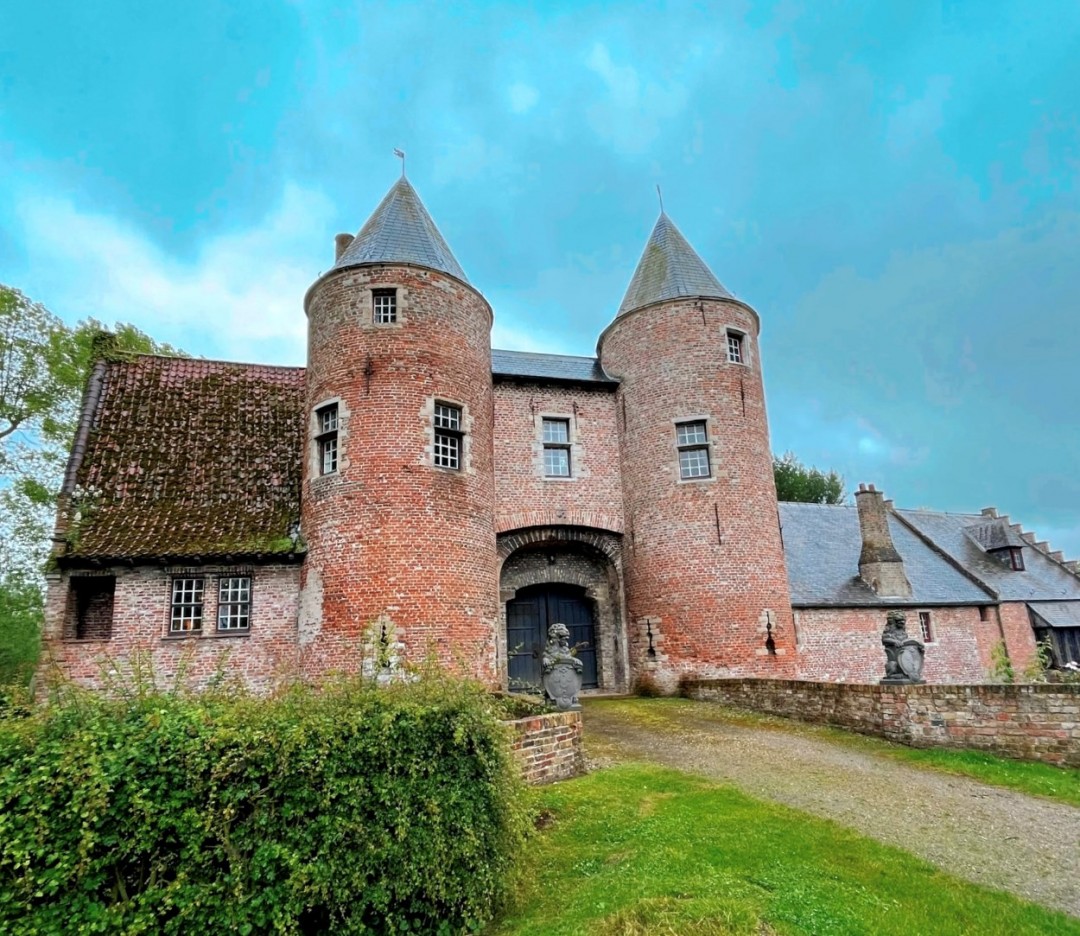 Castello di Oostkerke