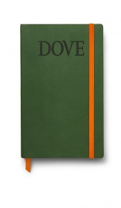 Dove Travel Diary