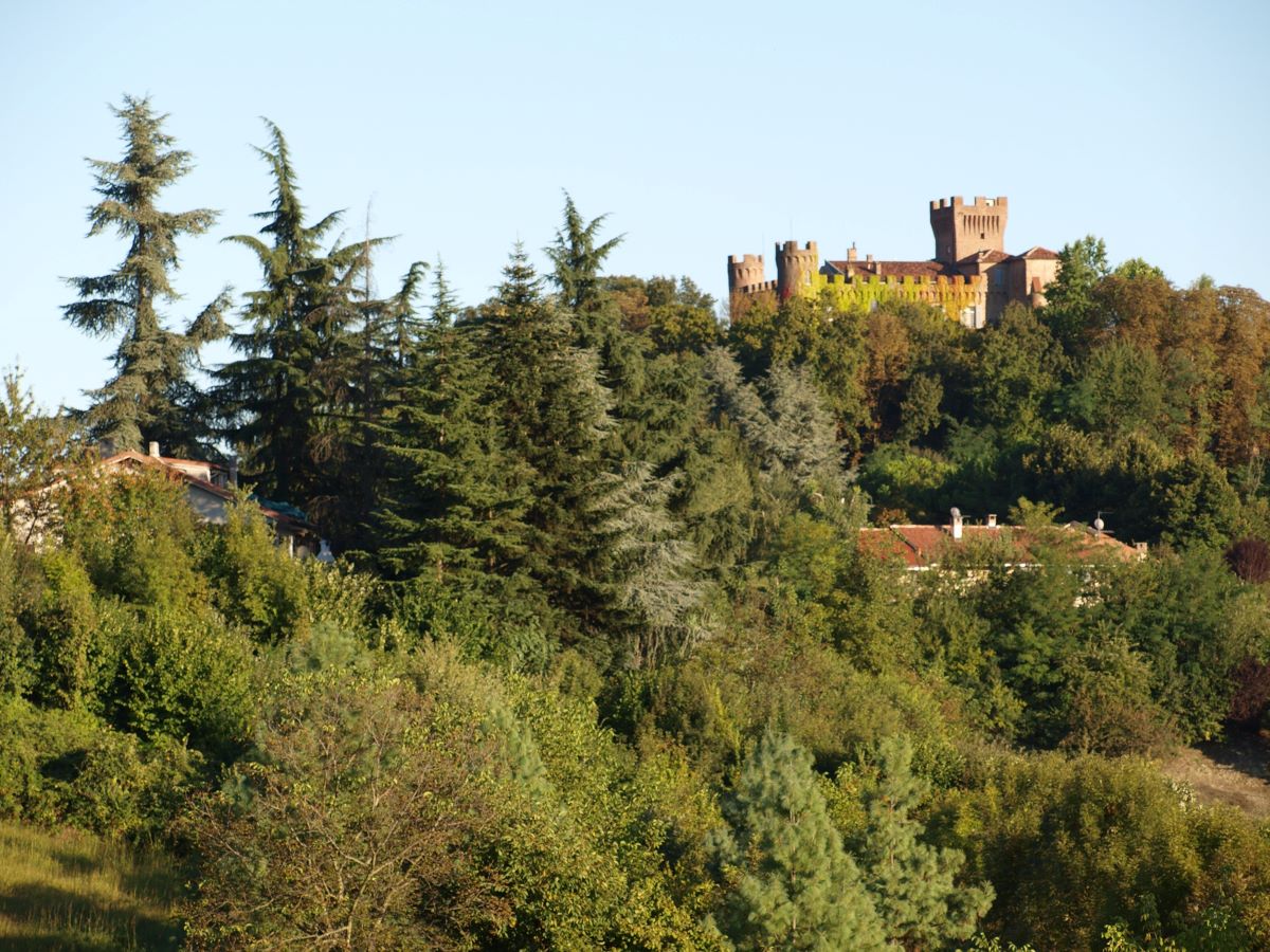  Cinzano, Piemonte