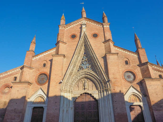  Duomo di Chieri