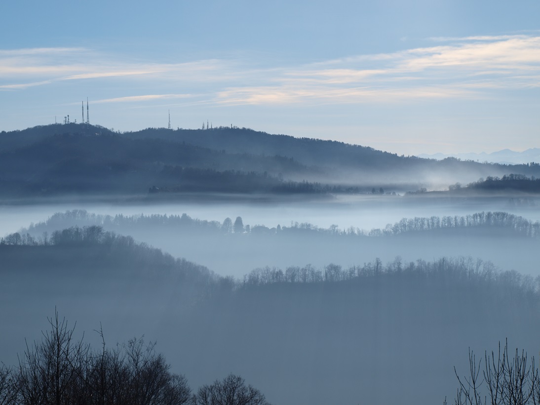 colline torinesi