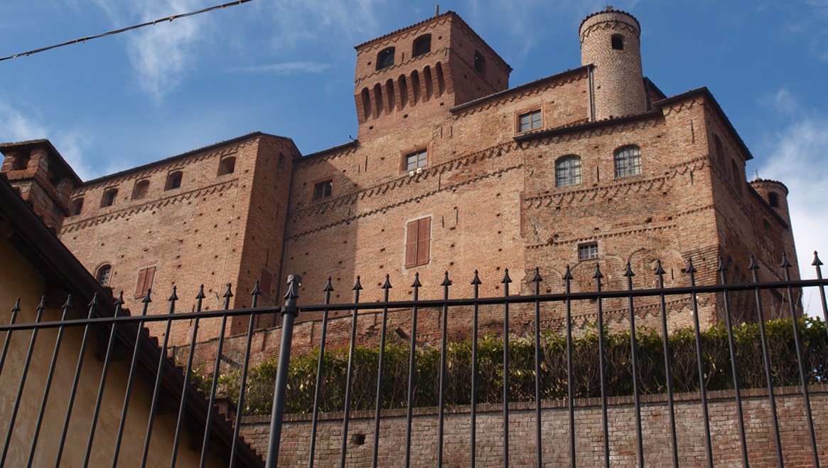 Castello di Bardassano