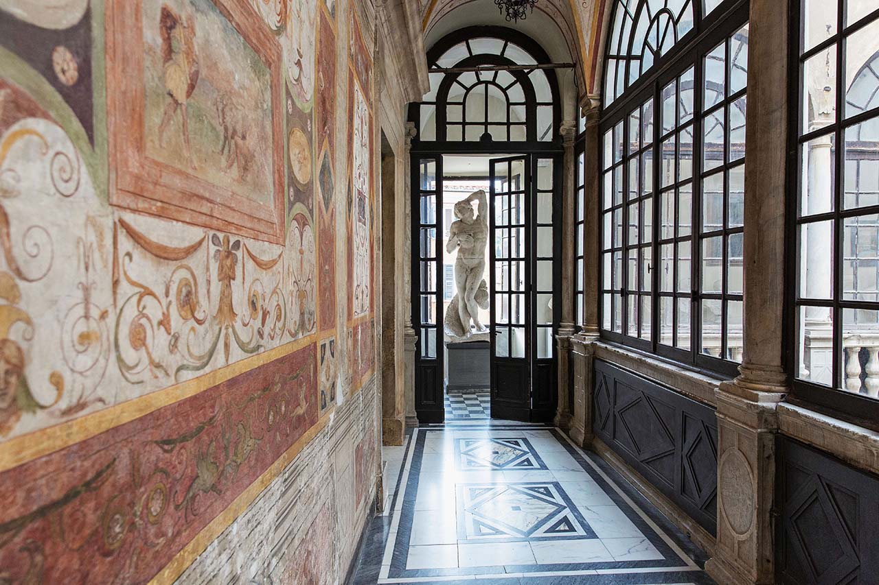 Accademia di Belle Arti di Carrara