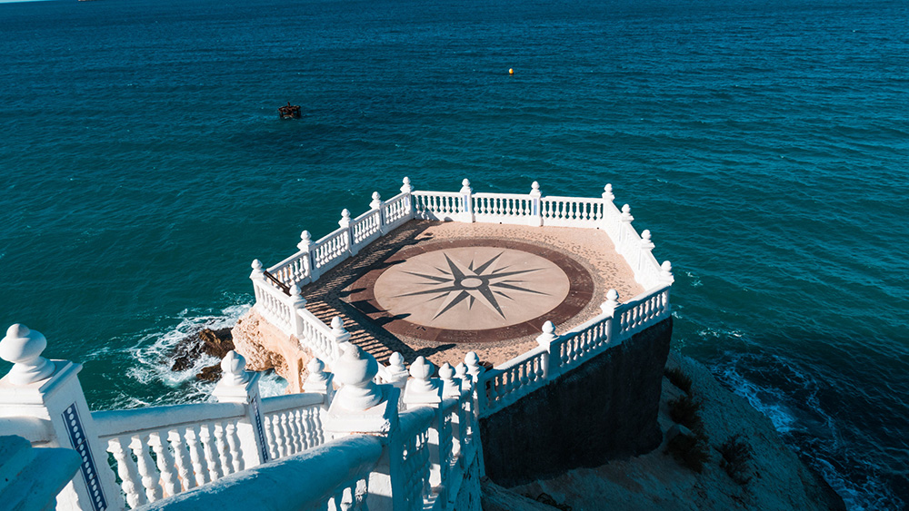 Balcone del Mediterraneo