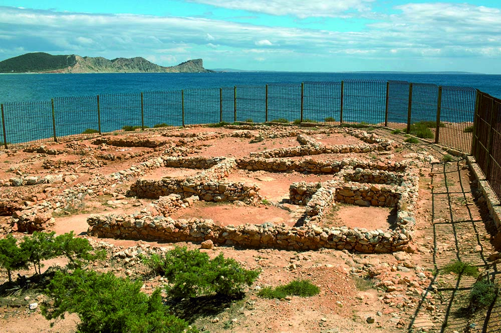 Sa Caleta Ibiza