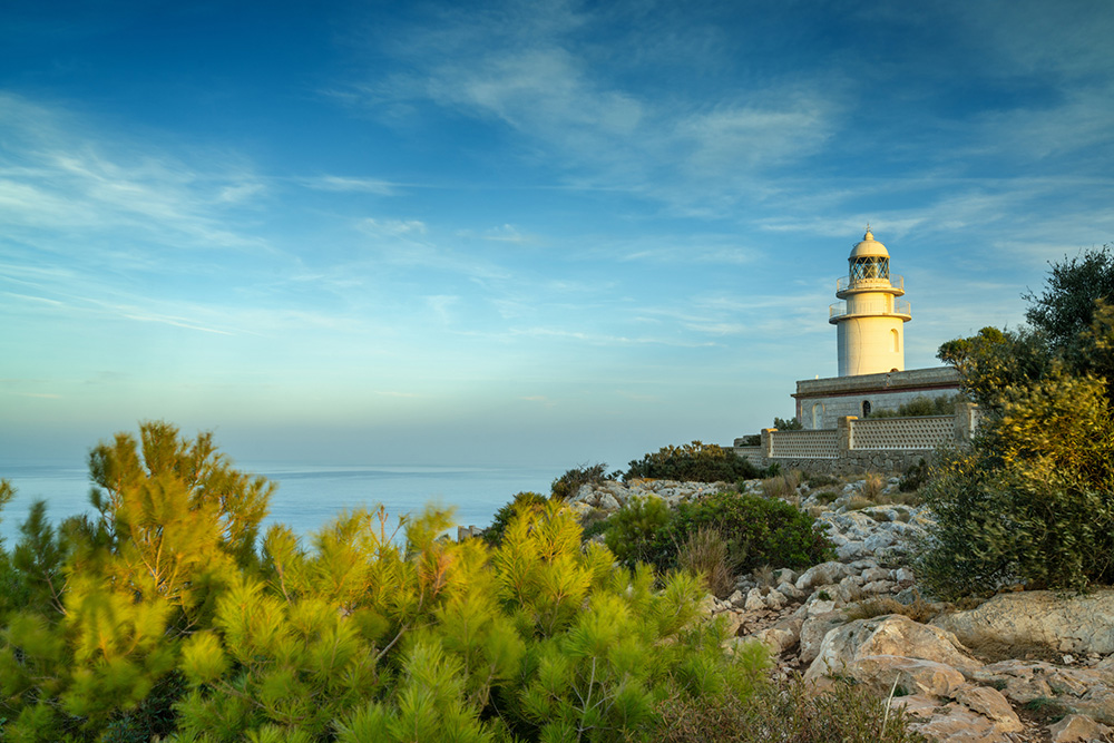 Capo Santo Antonio 