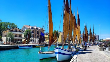 Bellaria Igea Marina cosa vedere