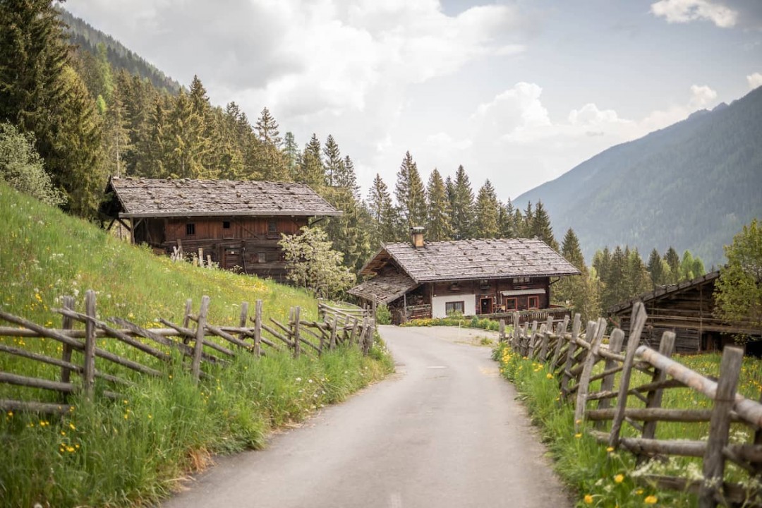 Merano e dintorni, dove andare e cosa fare nella stagione del foliage