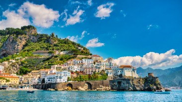 Amalfi