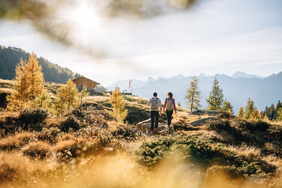 Merano e dintorni, dove andare e cosa fare nella stagione del foliage