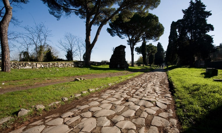 Via Appia Antica