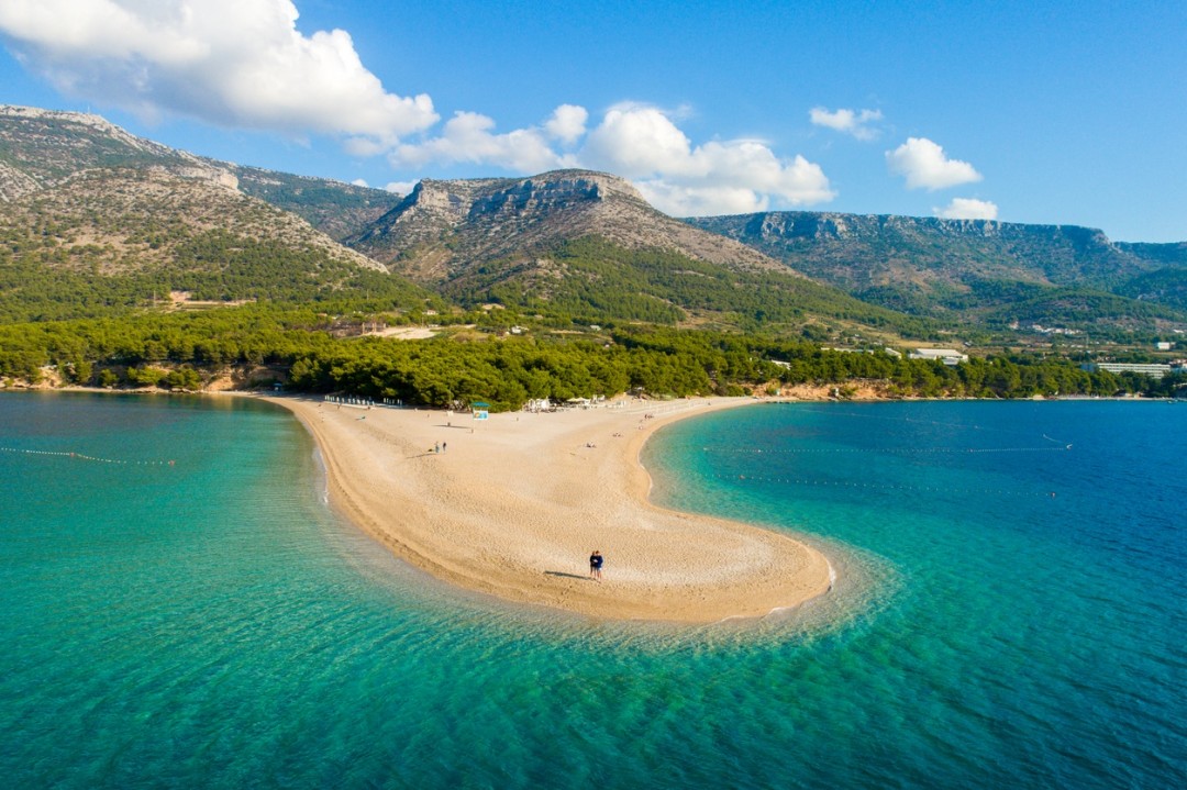 10 spiagge nel mondo per tutti i gusti