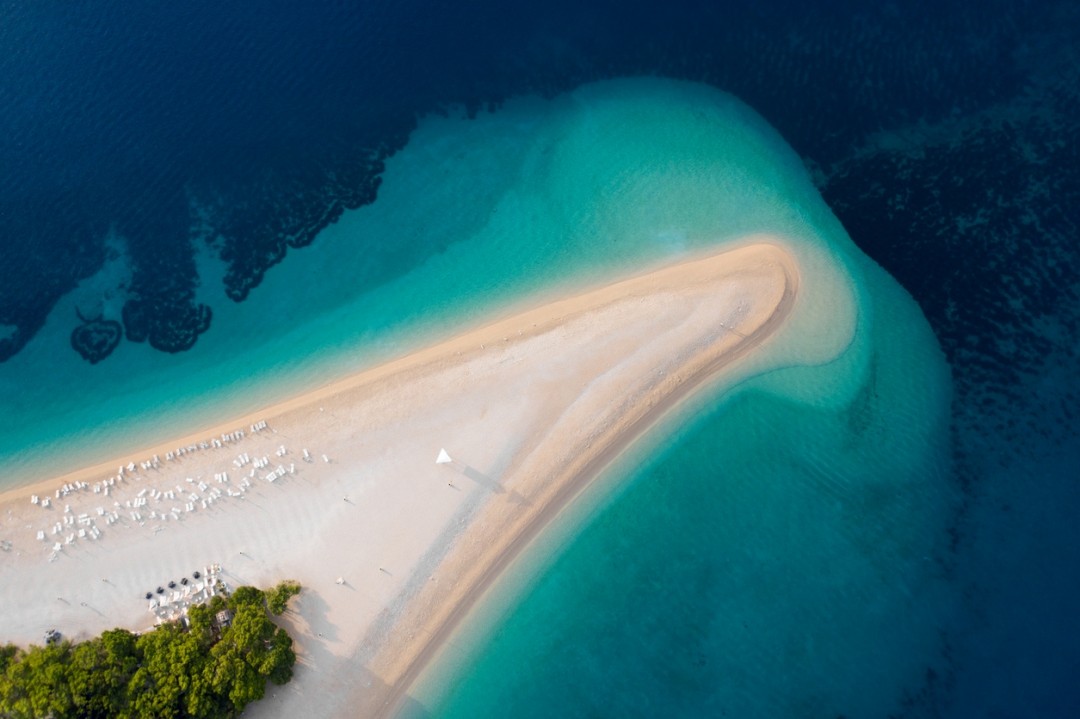 Il mare dei desideri