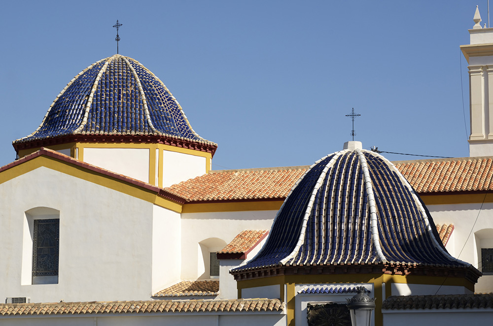 Chiesa di San Jaime