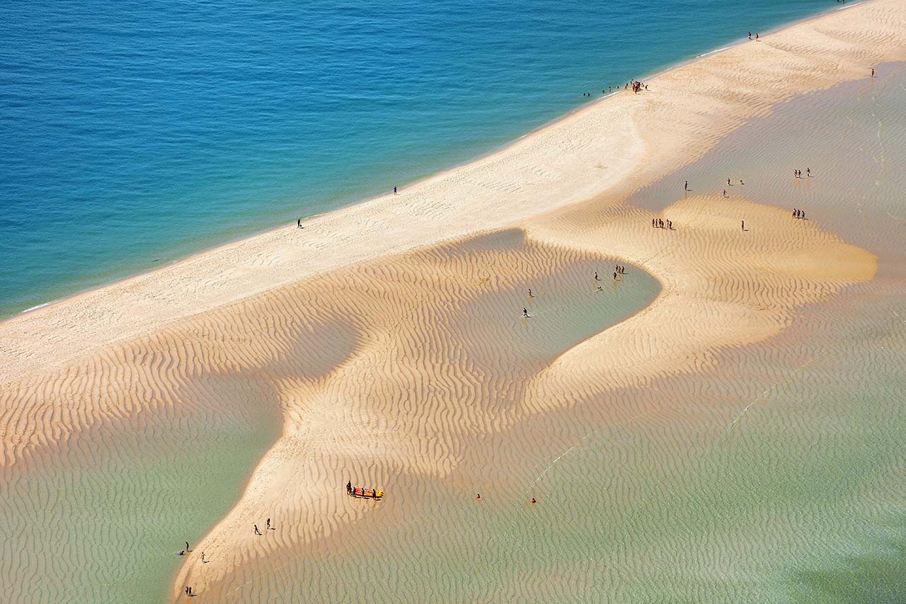 Fim de semana em Setúbal: natureza, desporto, culinária e o que fazer