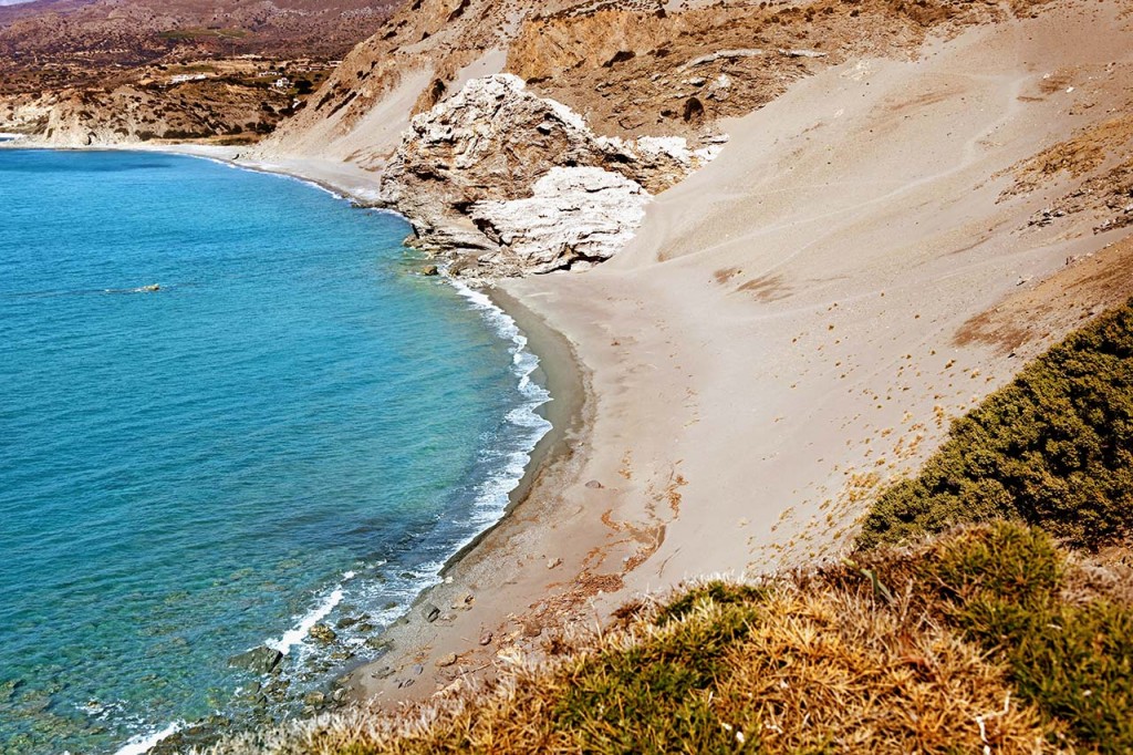 Agios Pavlos Creta cosa vedere