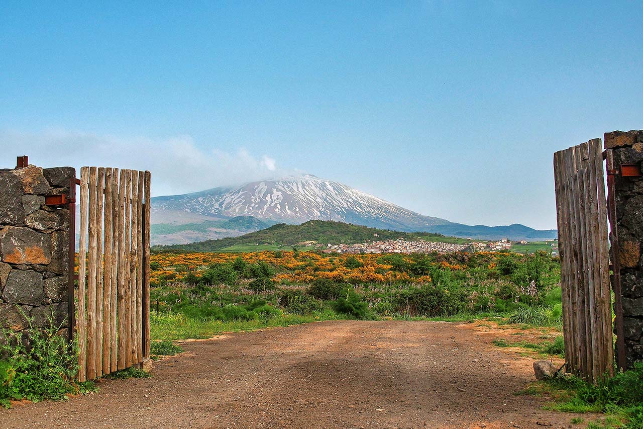 Etna