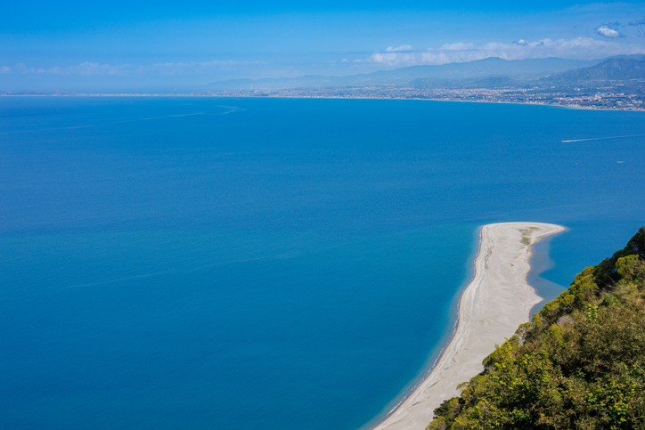 Marina di Patti: cosa fare, spiagge, mare, ristoranti