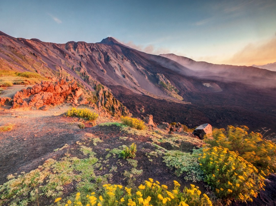 Etna