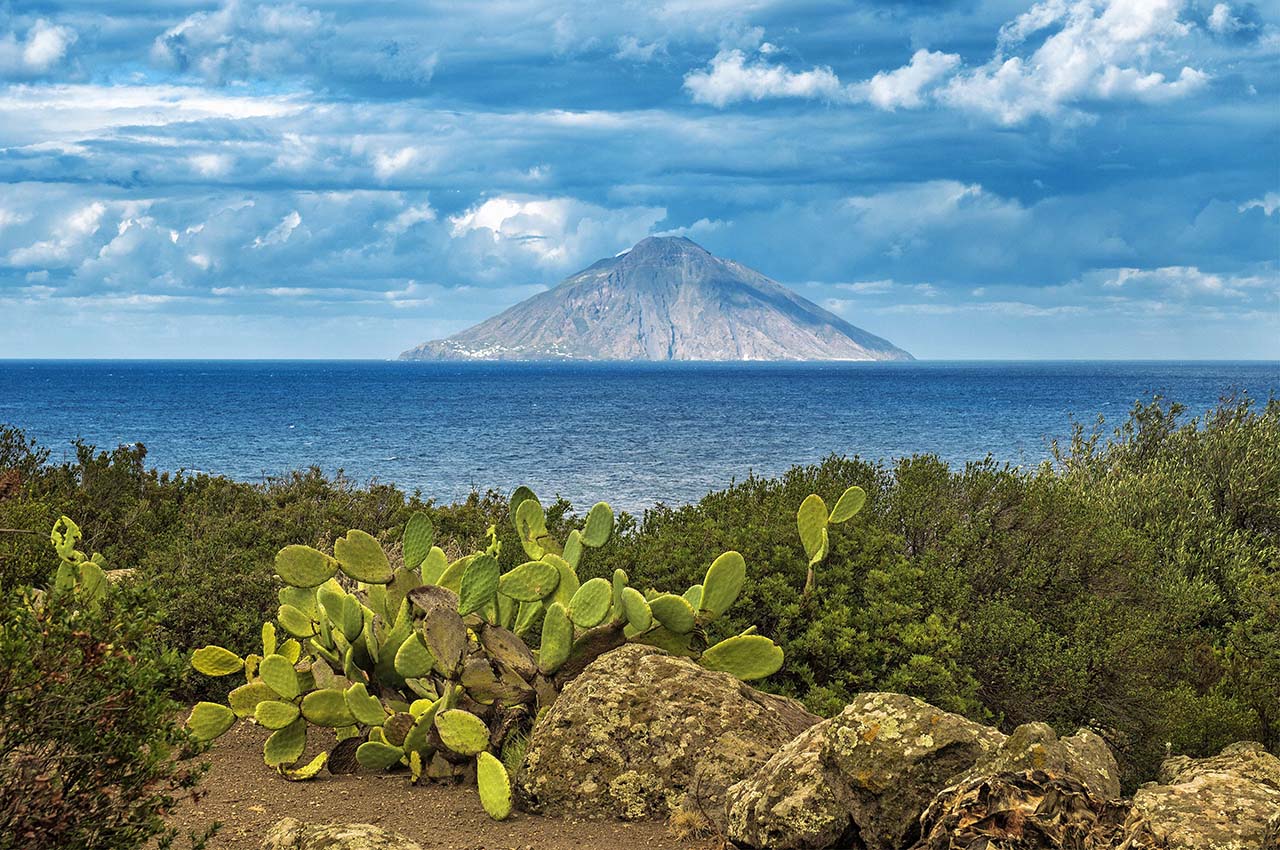 Stromboli