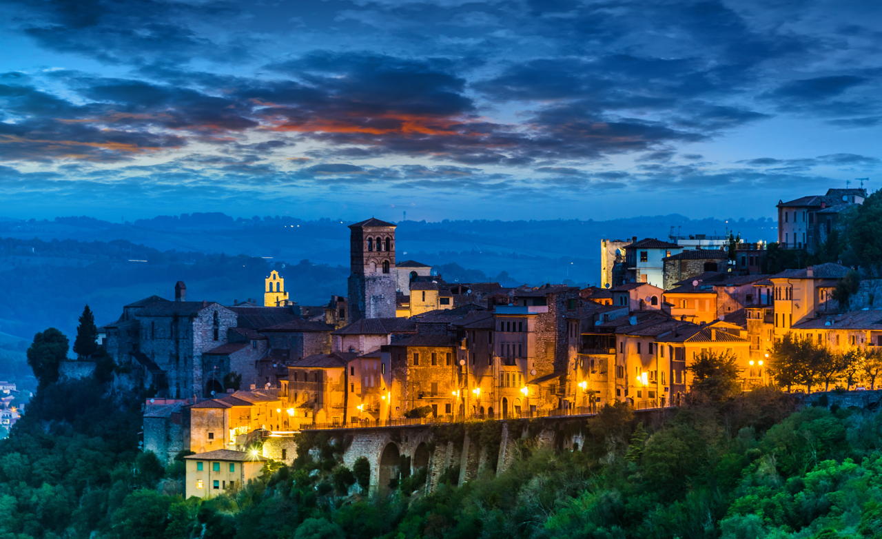 Narni Umbria