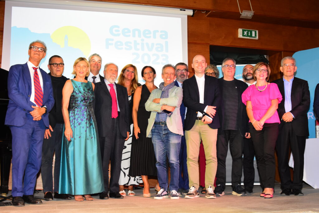 Festival Généraux Journalism Award