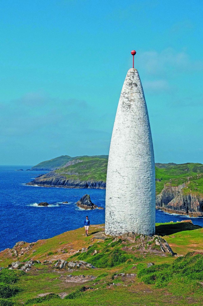 la penisola di dingle