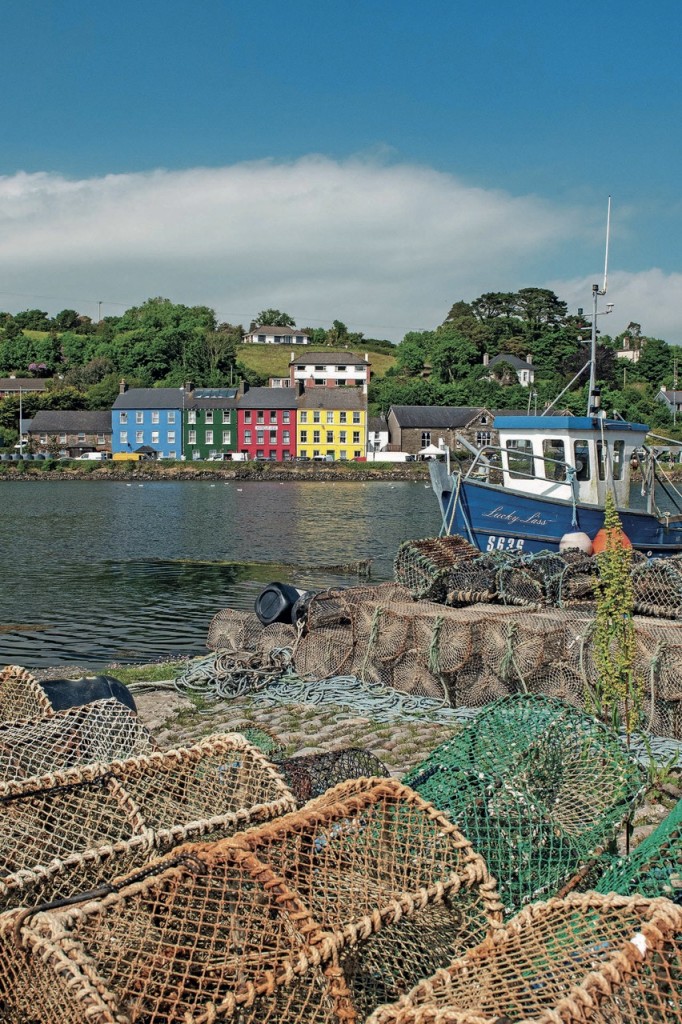 Bantry penisola di Dingle