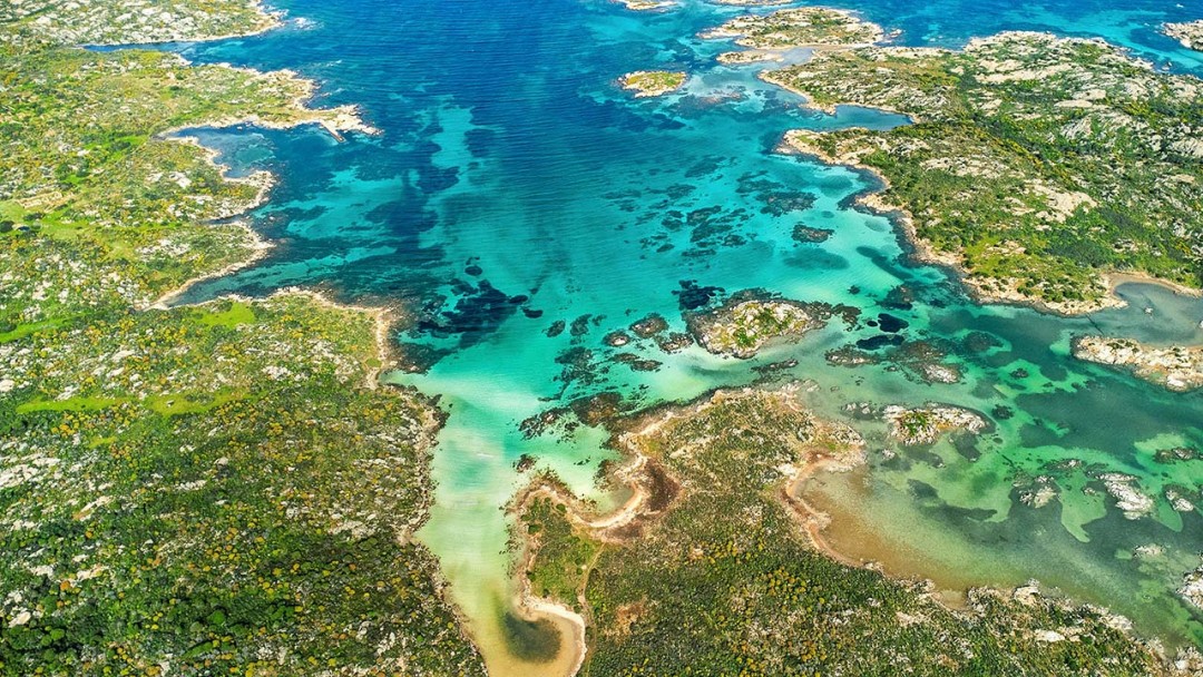 Asinara e dintorni