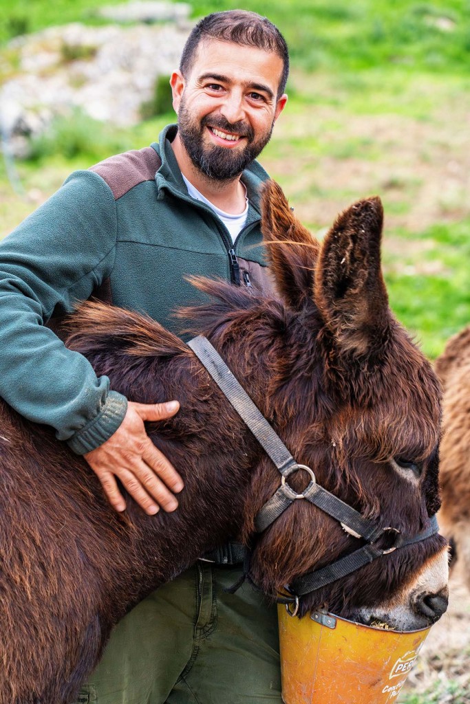 Fabrizio Marras Asinara