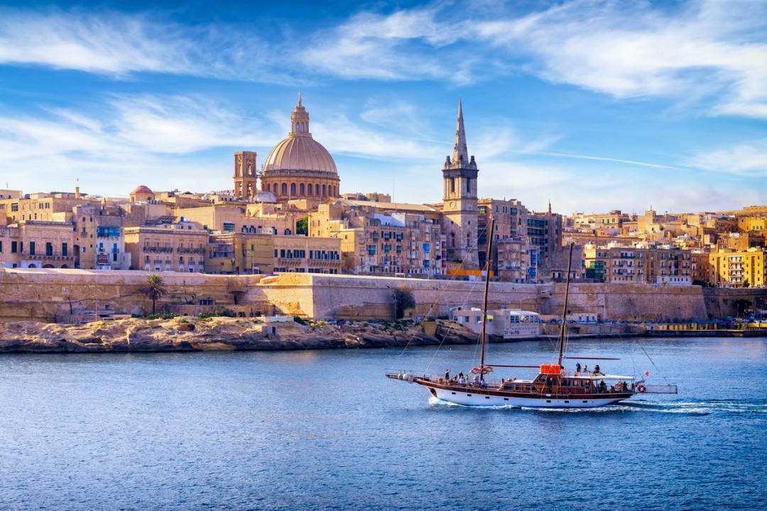 Malta: il miglior mix tra isola e città