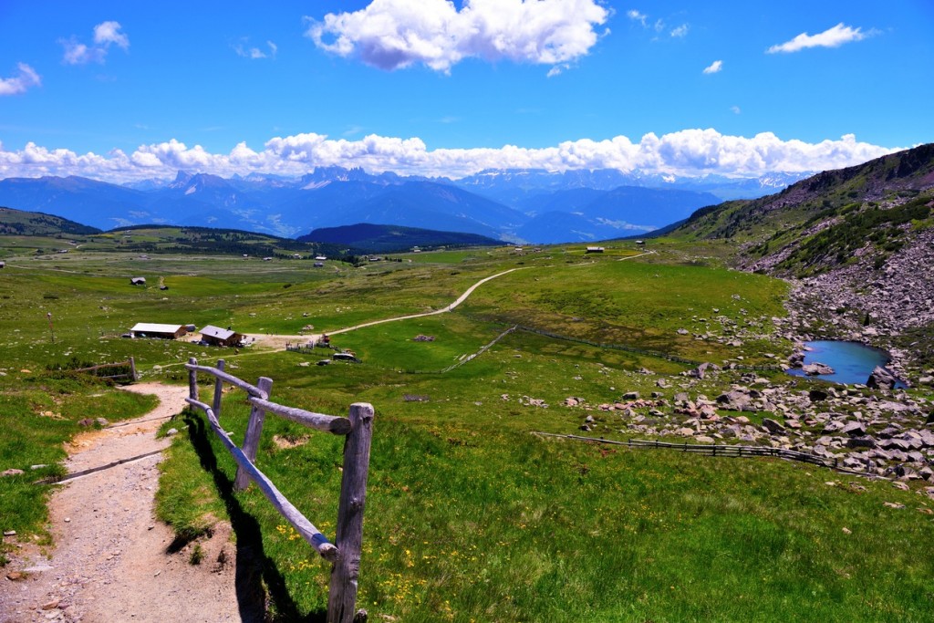 Alpe di Villandro