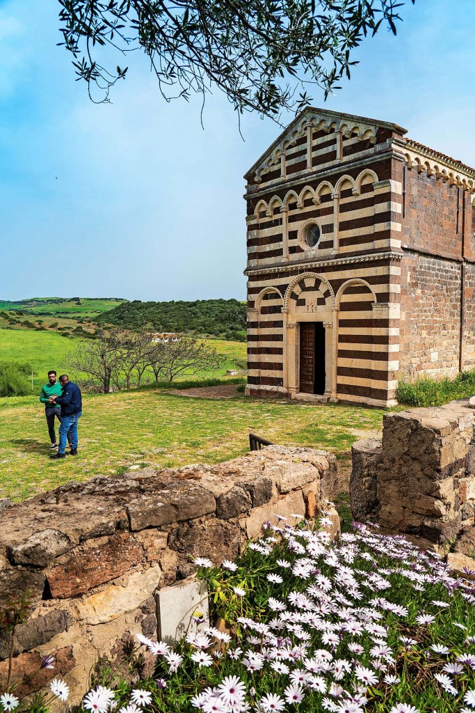 San Pietro delle Immagini